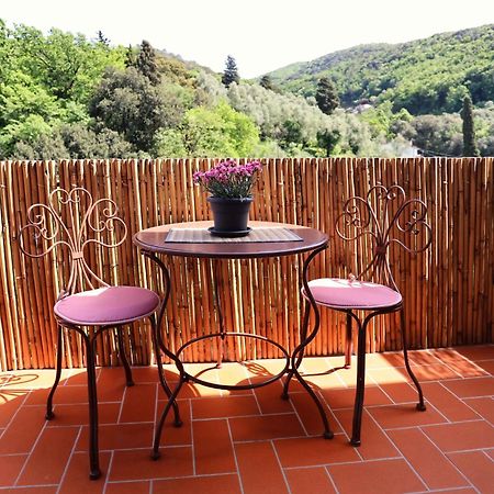 L'Oasi Tra Mare E Monti Vila Lerici Exterior foto