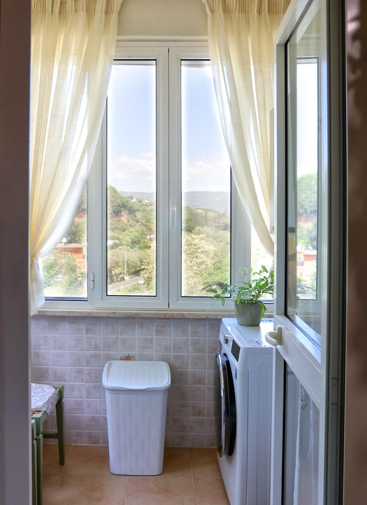 L'Oasi Tra Mare E Monti Vila Lerici Exterior foto